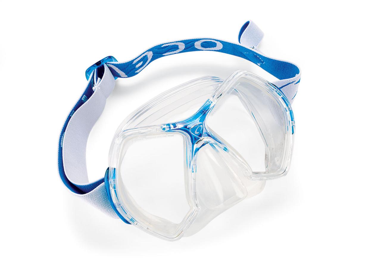 Oceanic Cyanea Dive Mask