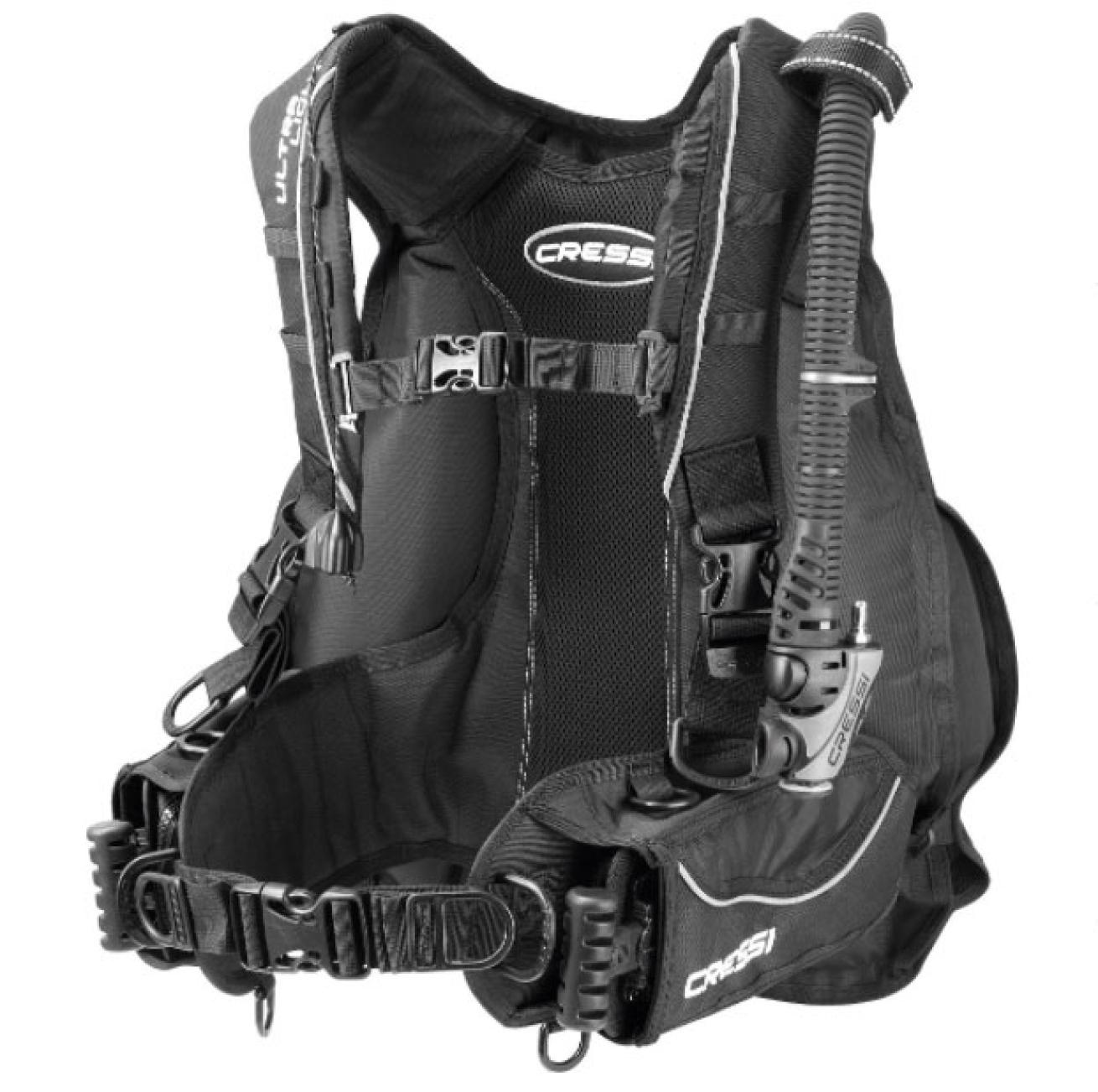 Cressi Ultralight BC