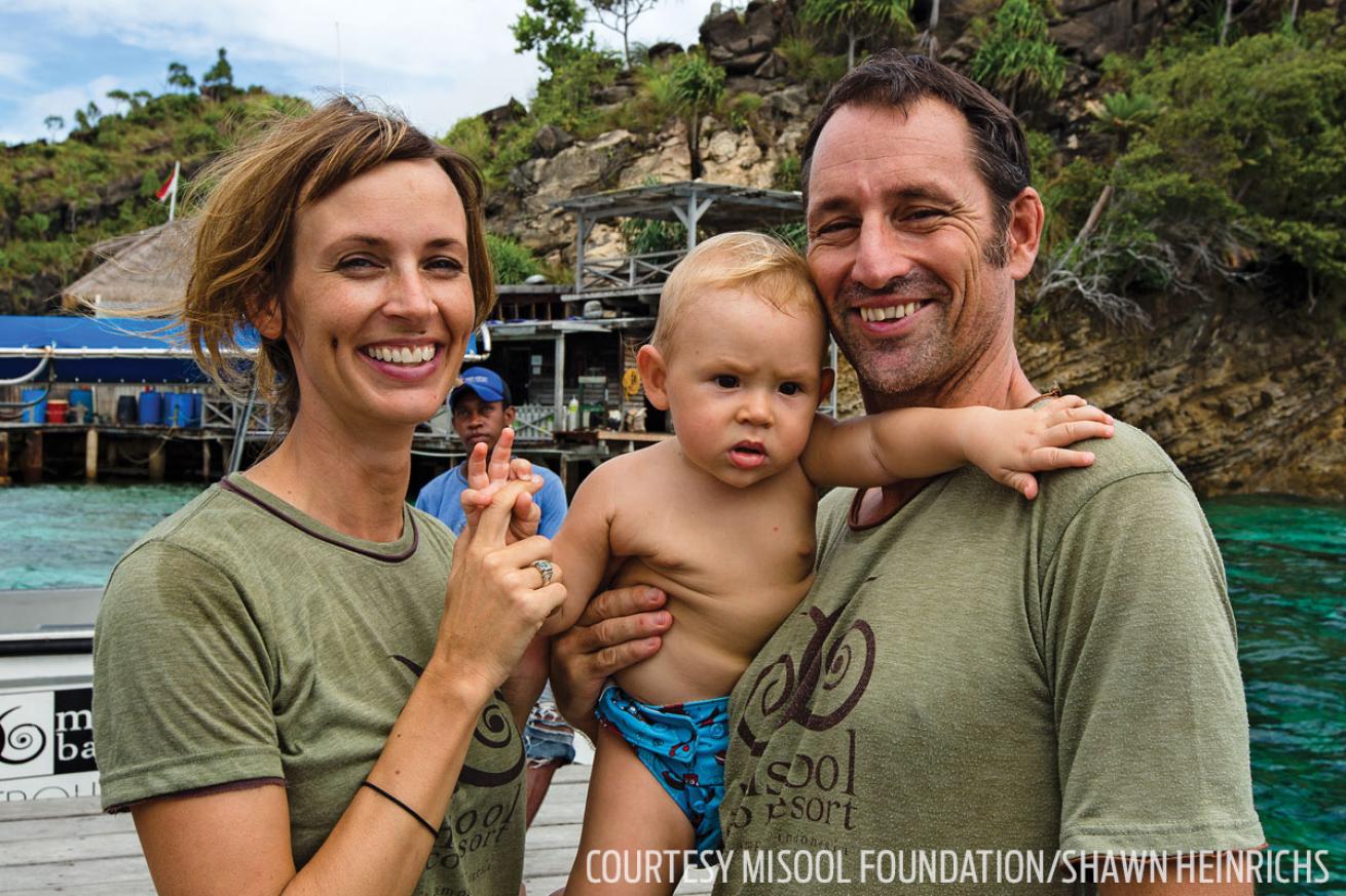 Misool Foundation