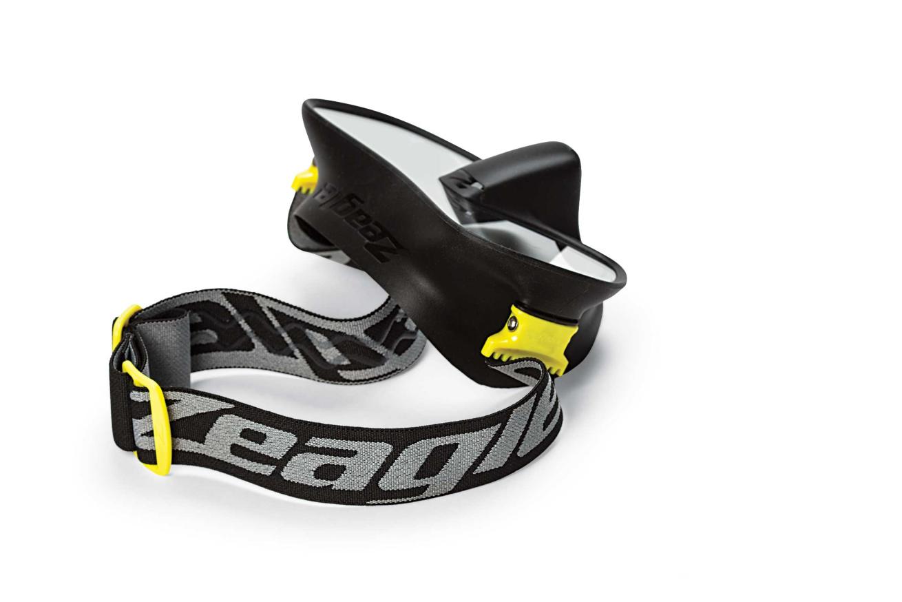 Zeagle scope strap