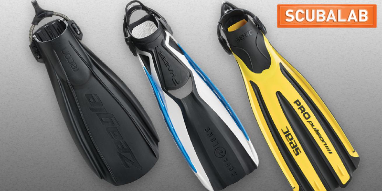 scubalab fins