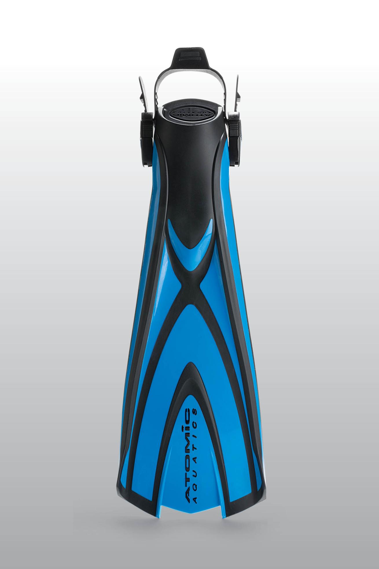 Atomic Aquatics X1 Bladefin