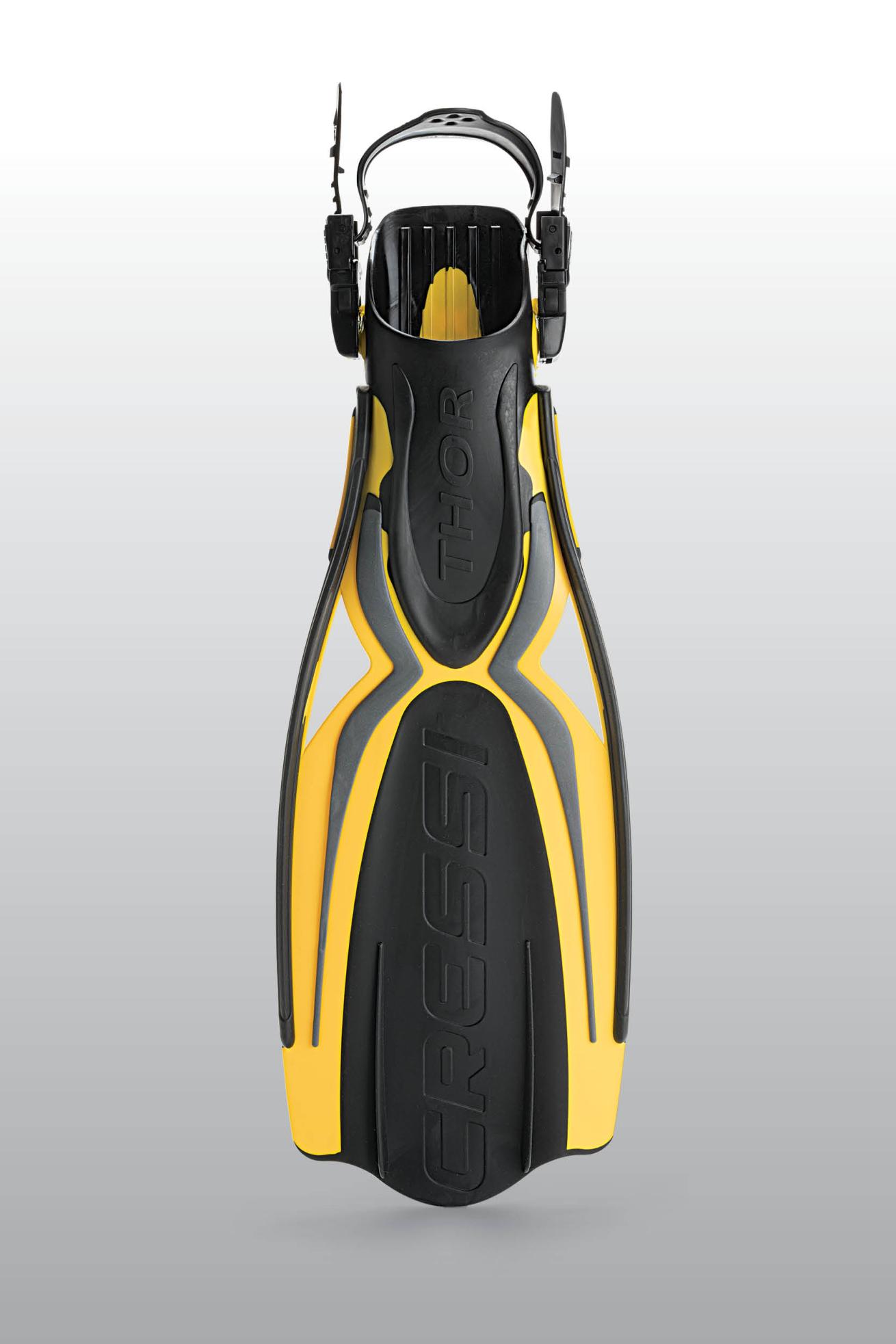 Cressi Thor 