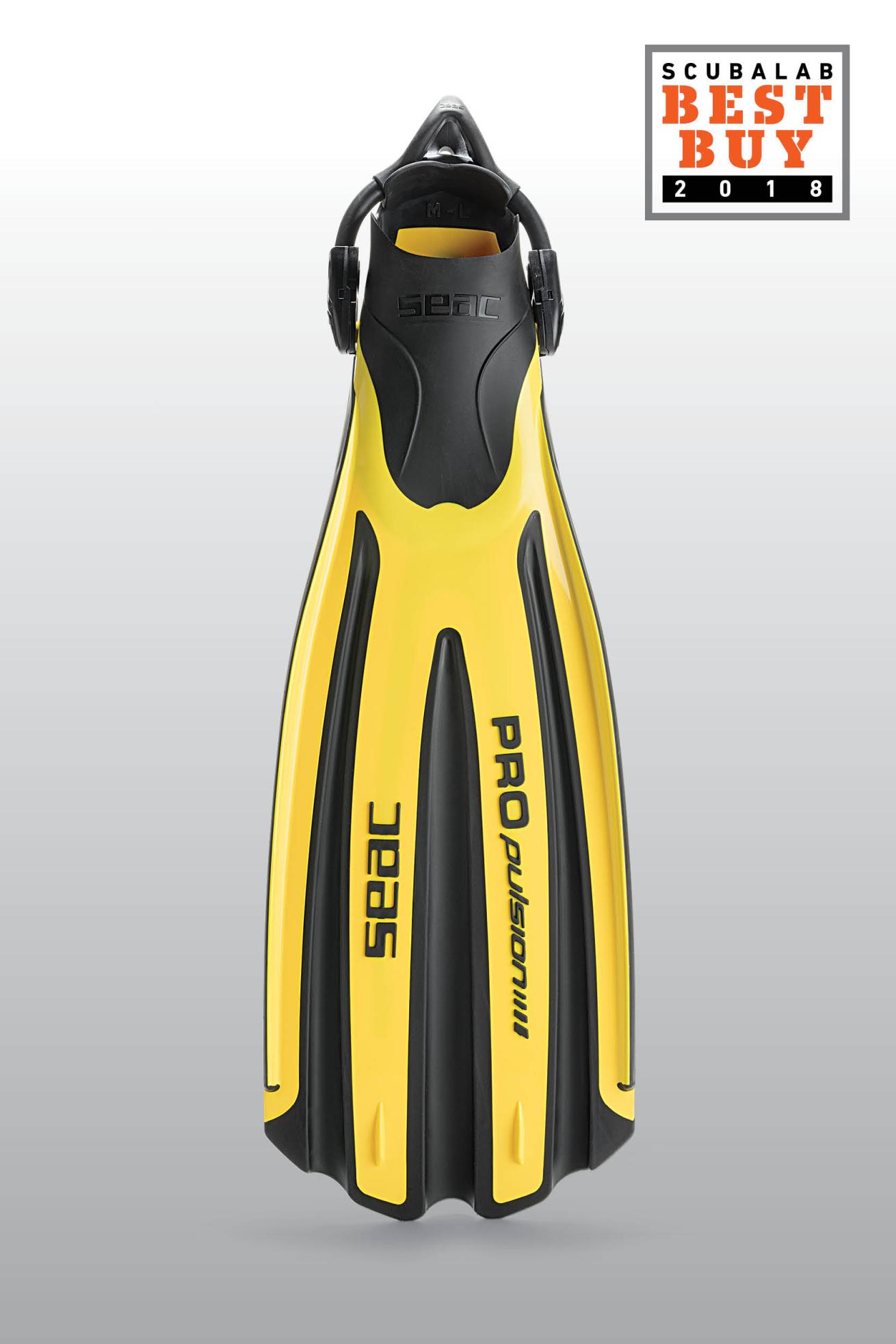 Seac Propulsion S