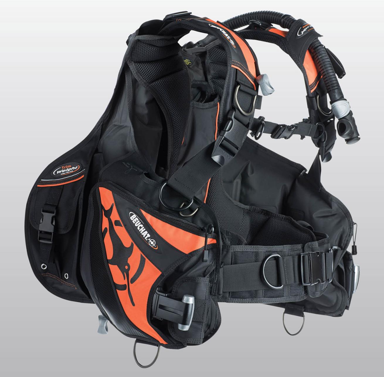 Beuchat Masterlift X-Air Comfort