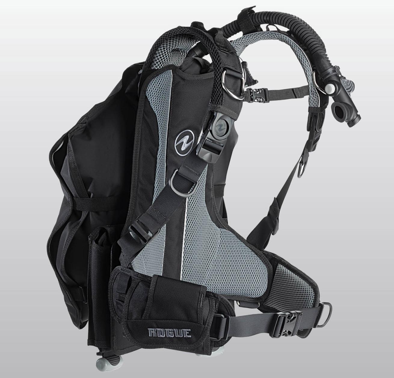 Aqua Lung Rogue