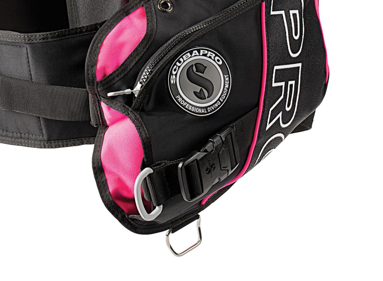 Scubapro Bella