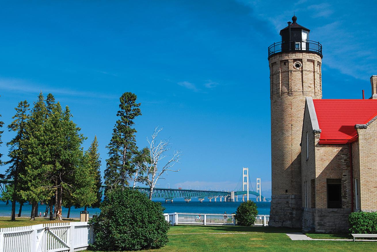 mackinac island
