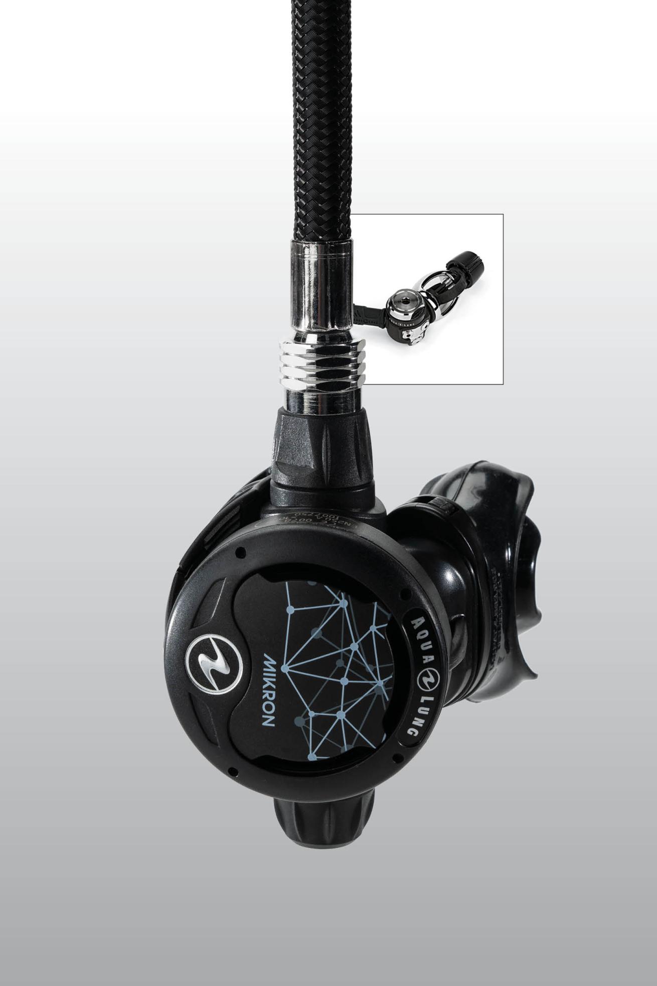 Aqua Lung Mikron