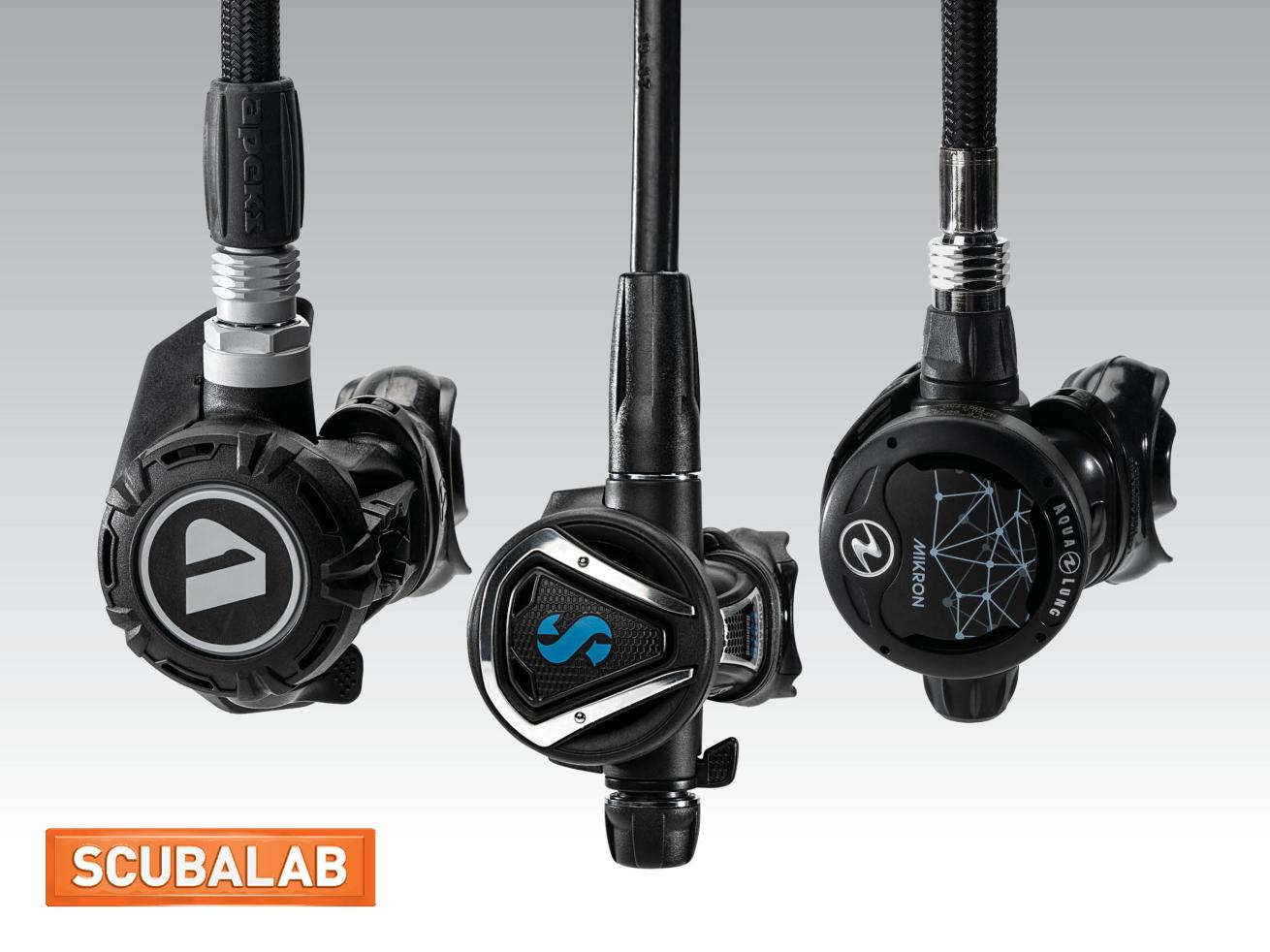 scubalab regs review