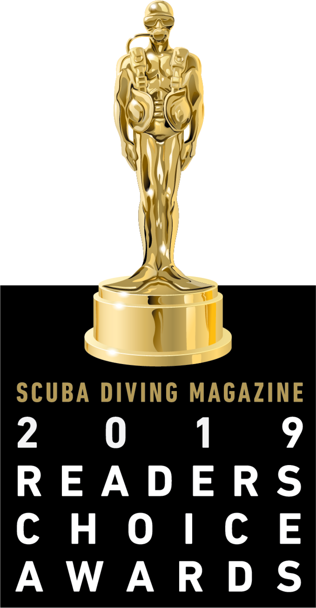 Readers Choice Award