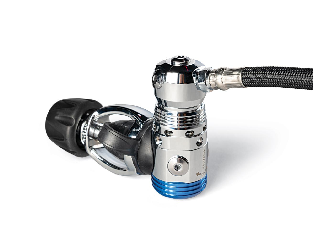 H2Odyssey Elite RXE First Stage