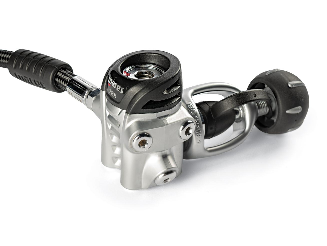 Mares Ultra 72X First Stage