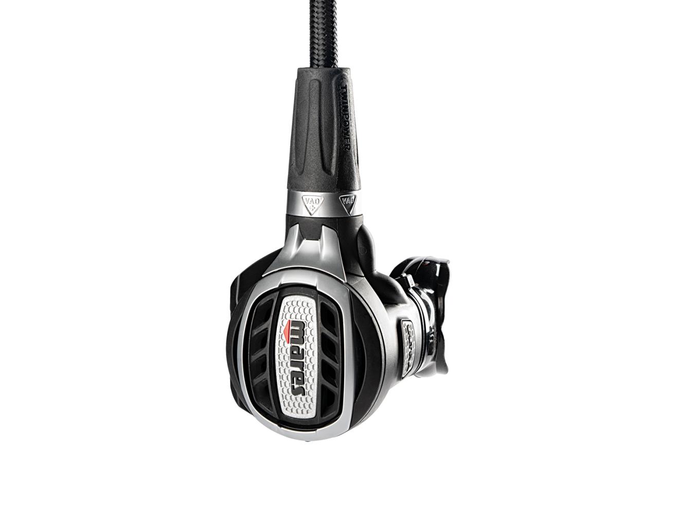 Mares Ultra 72X