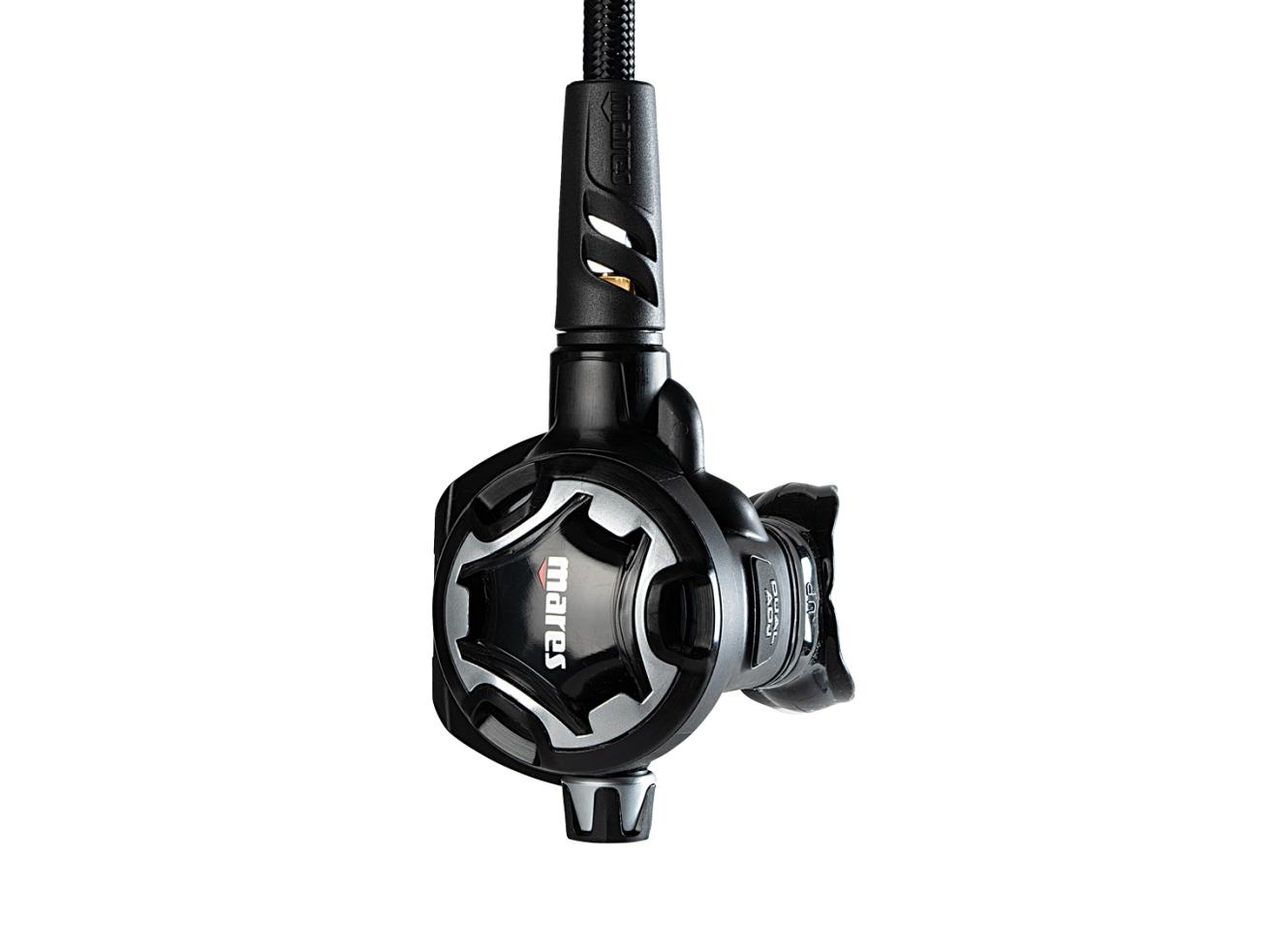 Mares Dual ADJ 52X
