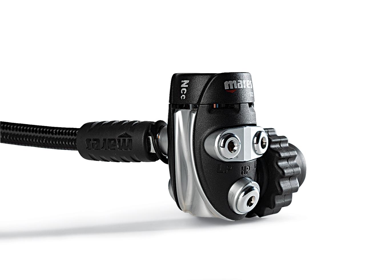 Mares Dual ADJ 52X