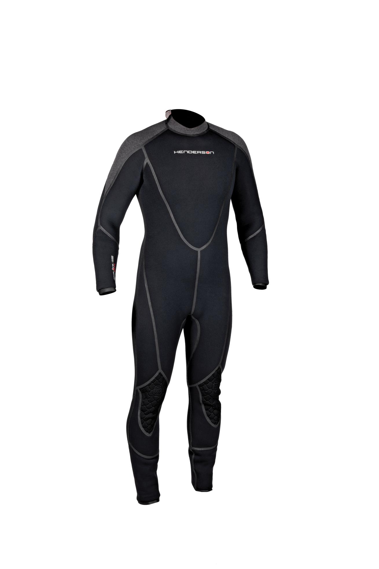 Henderson Aqua Lock Quik Dry Wetsuit