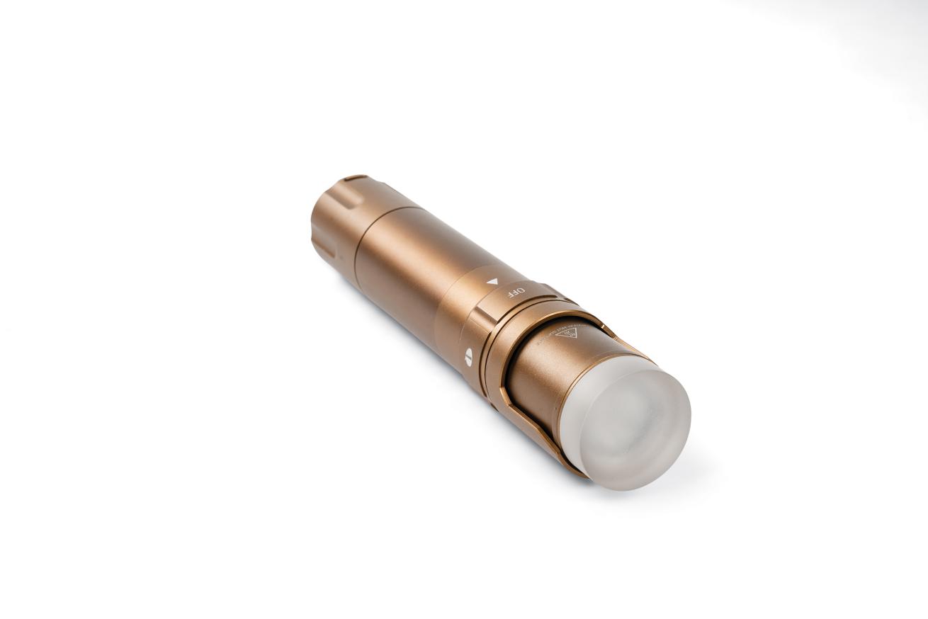 IST Sports Apollo Light