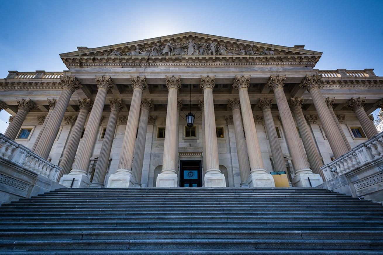 US House of Representatives