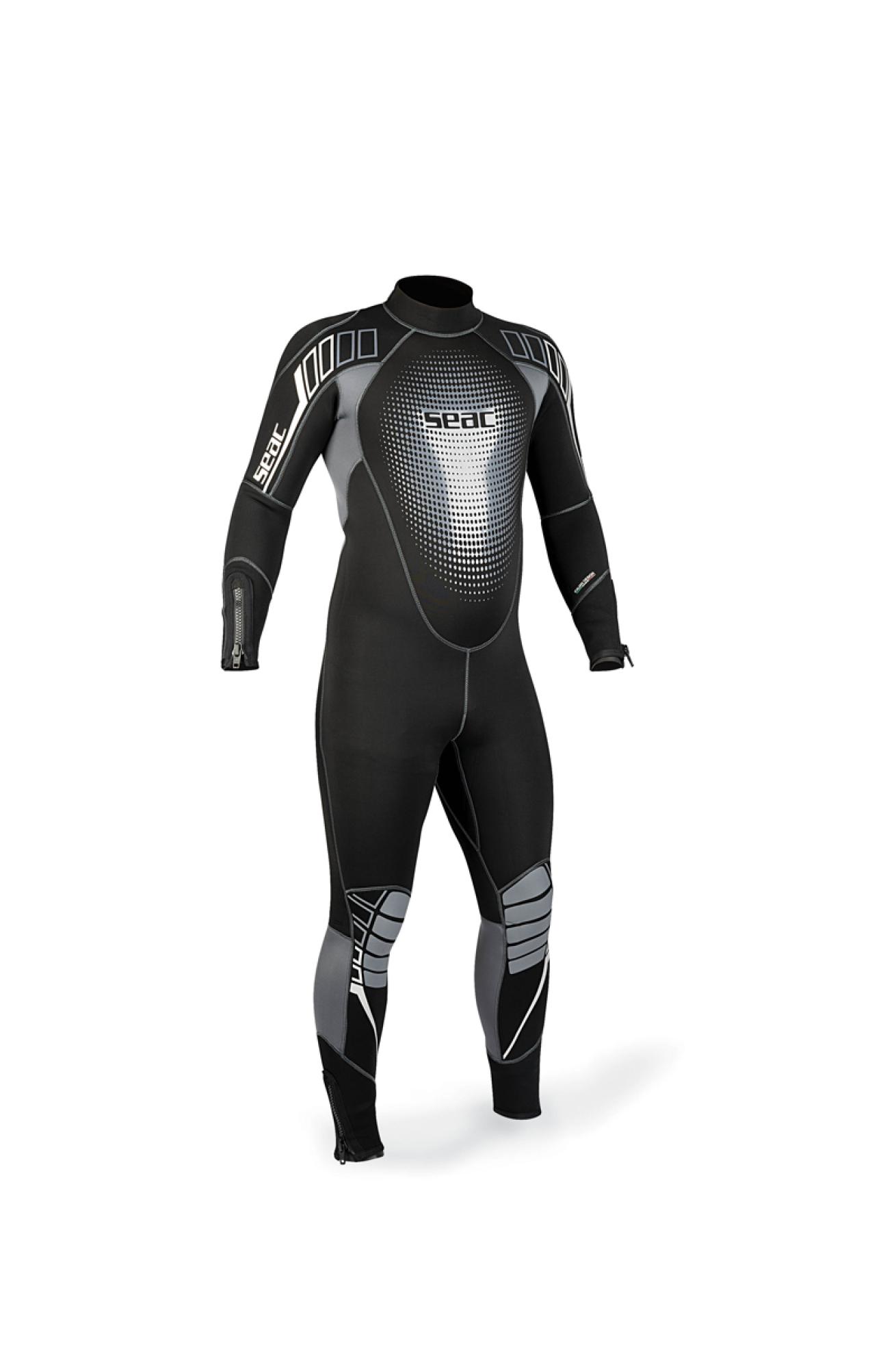 Seac Komoda Flex Wetsuit