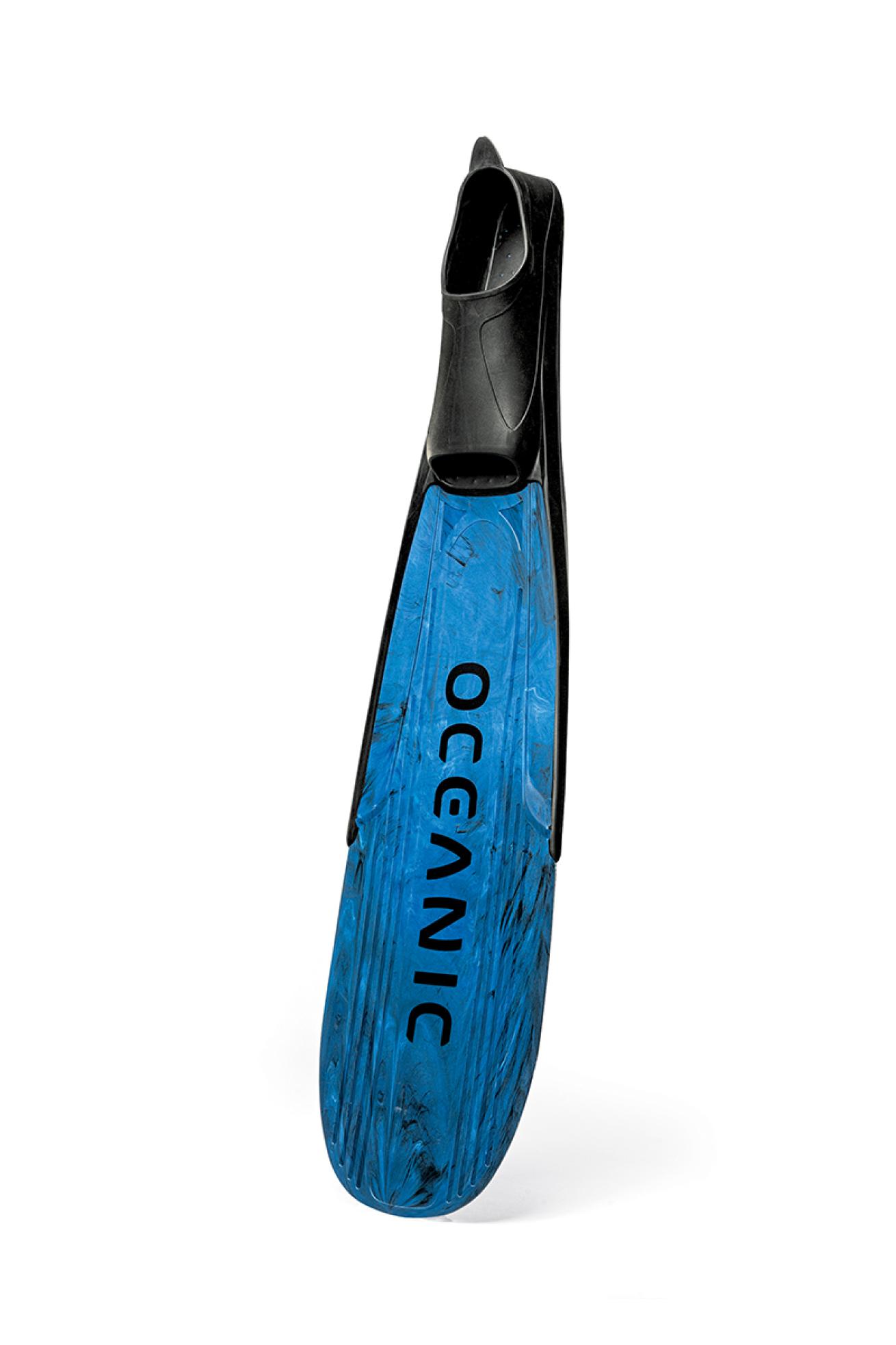 Oceanic Predator Free Dive Fin