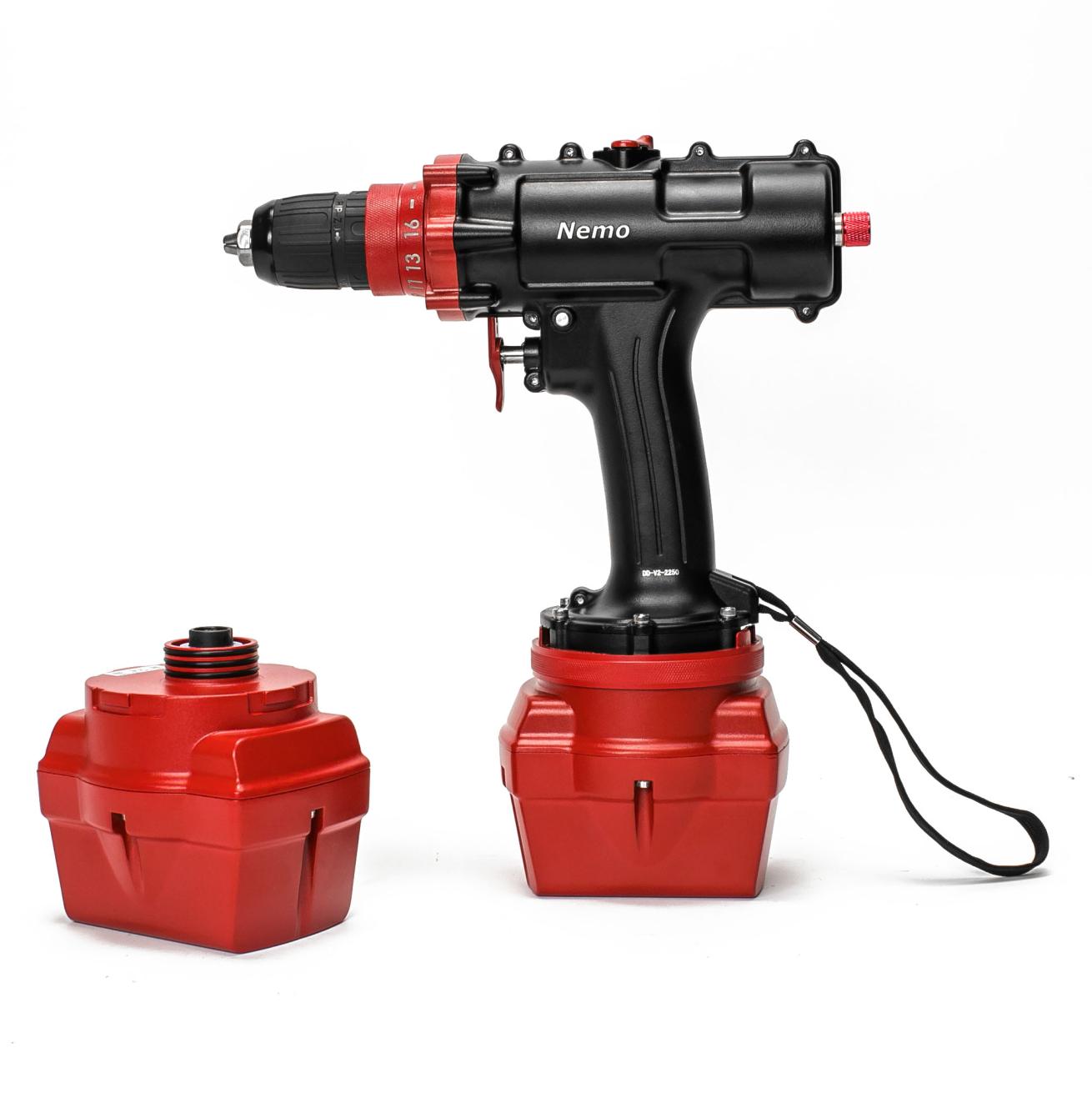 Nemo Power Tools