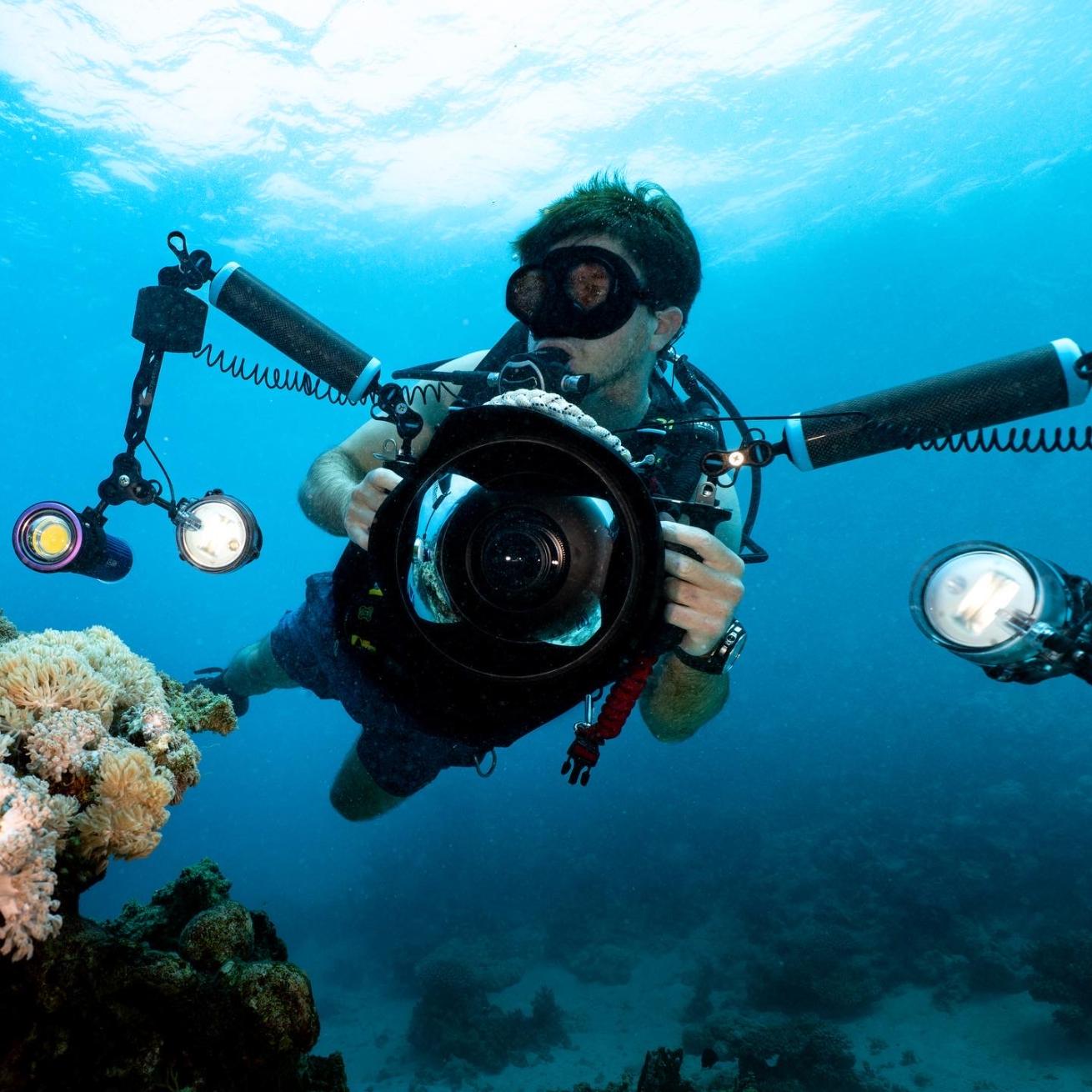 Red Sea Photography