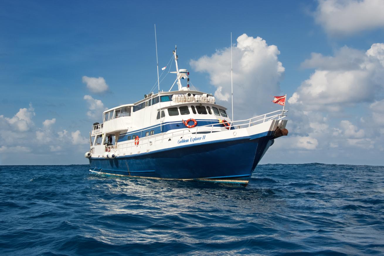 Liveaboard image