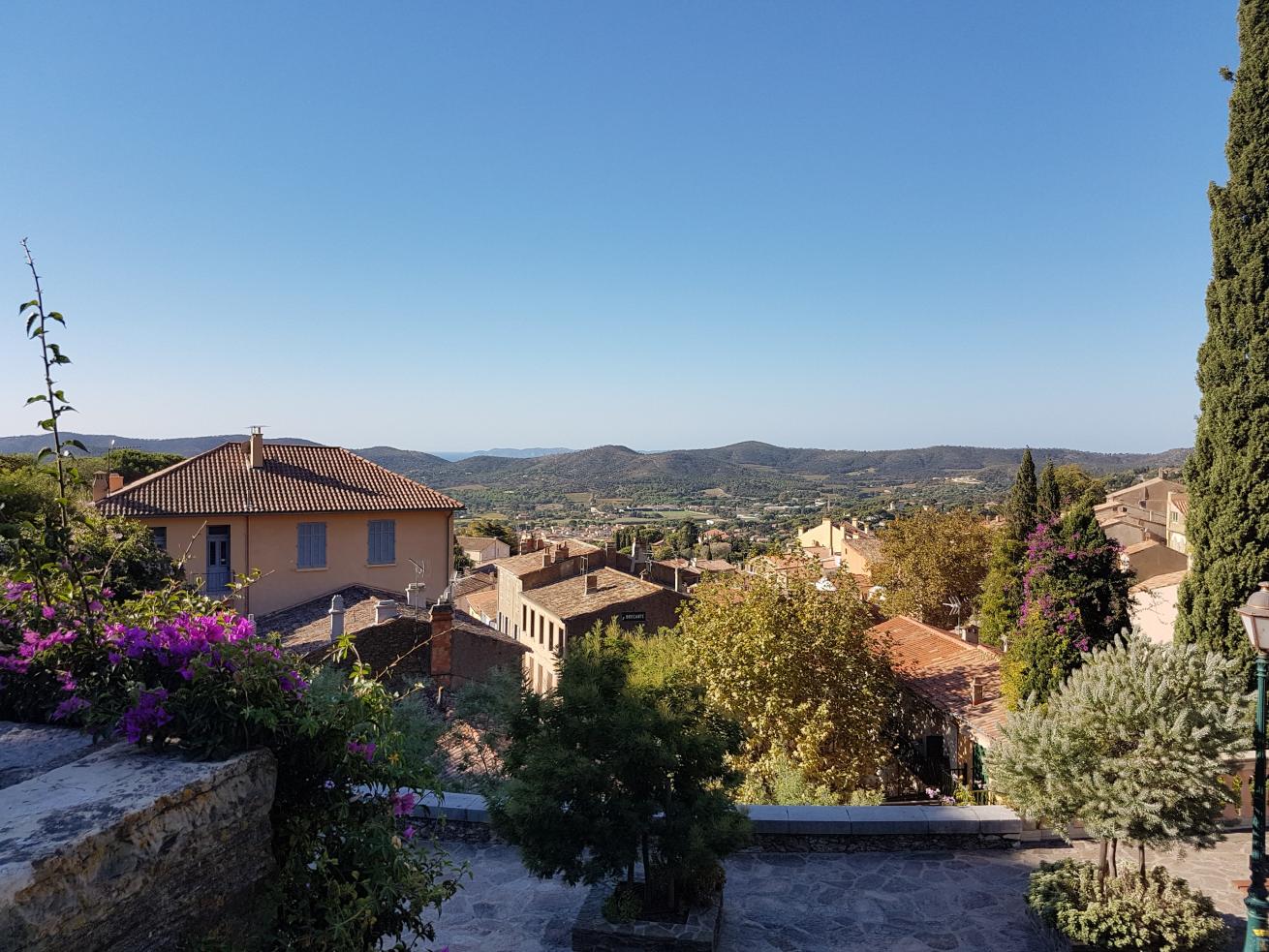 Bormes-les-Mimosas
