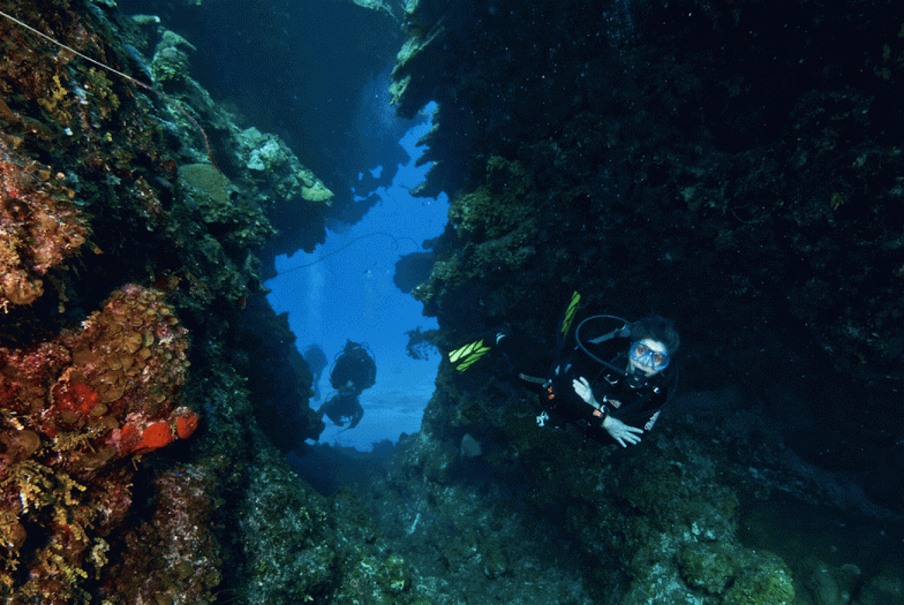 scuba diving buoyancy tips