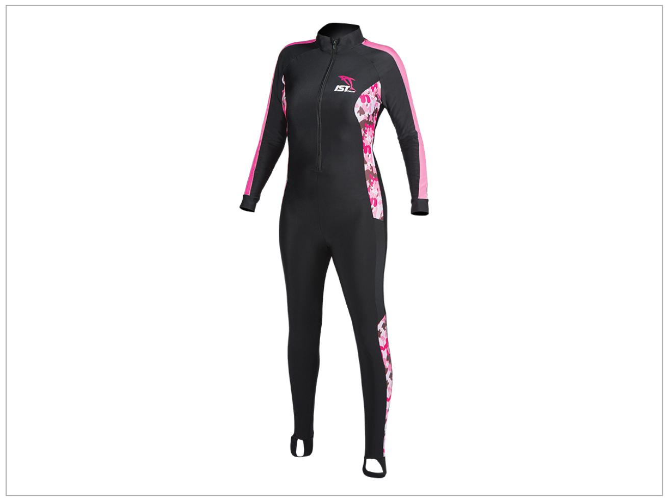 scuba diving IST Sports DS20 Dive Skin