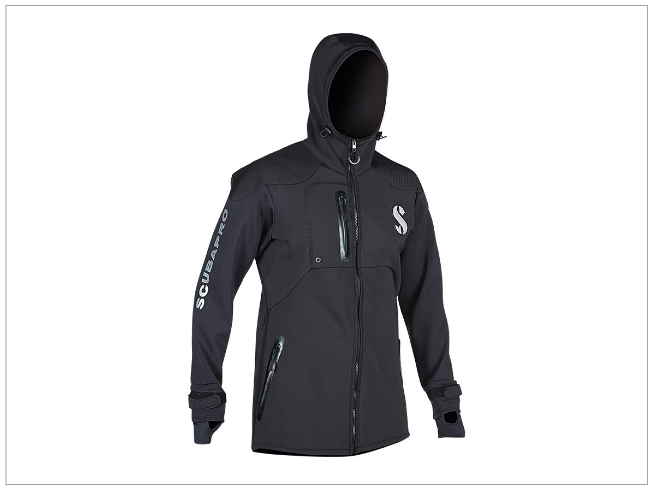 scuba diving SCUBAPRO Boat Coat