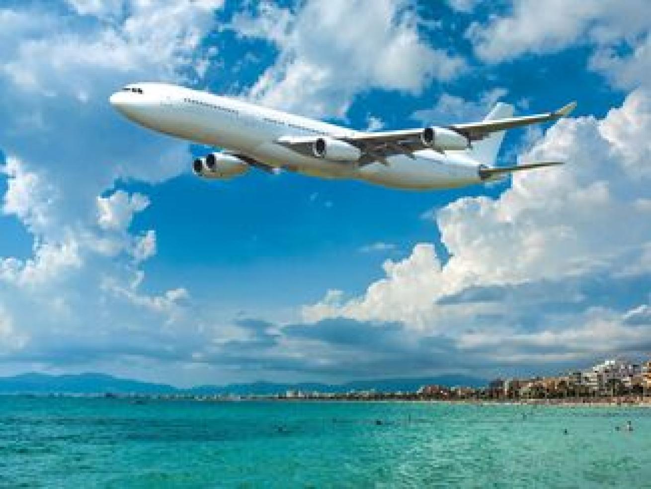 When is it safe to fly after scuba diving?