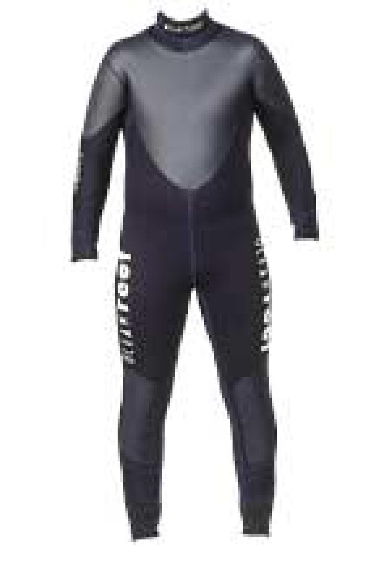 Ocean Reef Challenger 5mm wetsuit