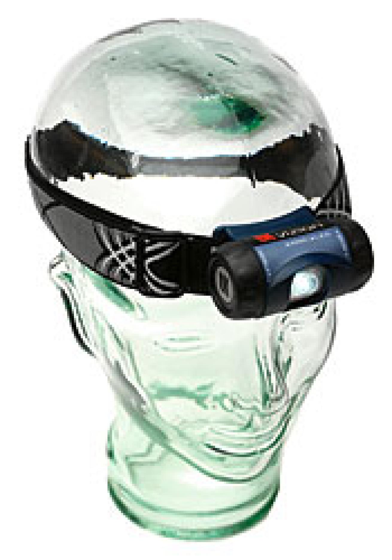 UK: Vizion Headlamp