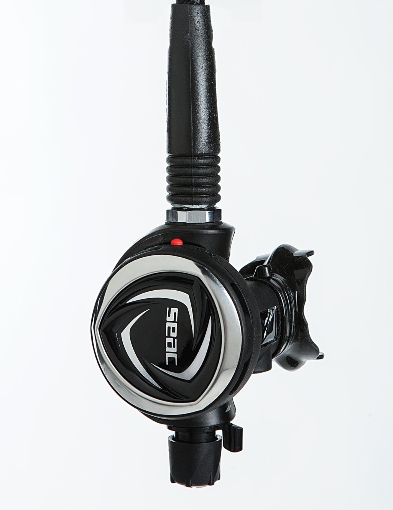 SEAC DX 200