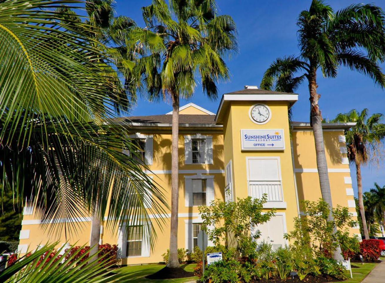 Sunshine Suites Resorts