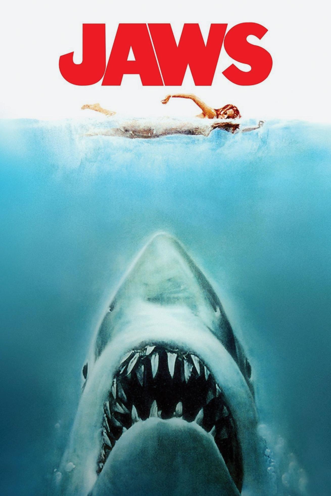 Steven Spielberg's Jaws