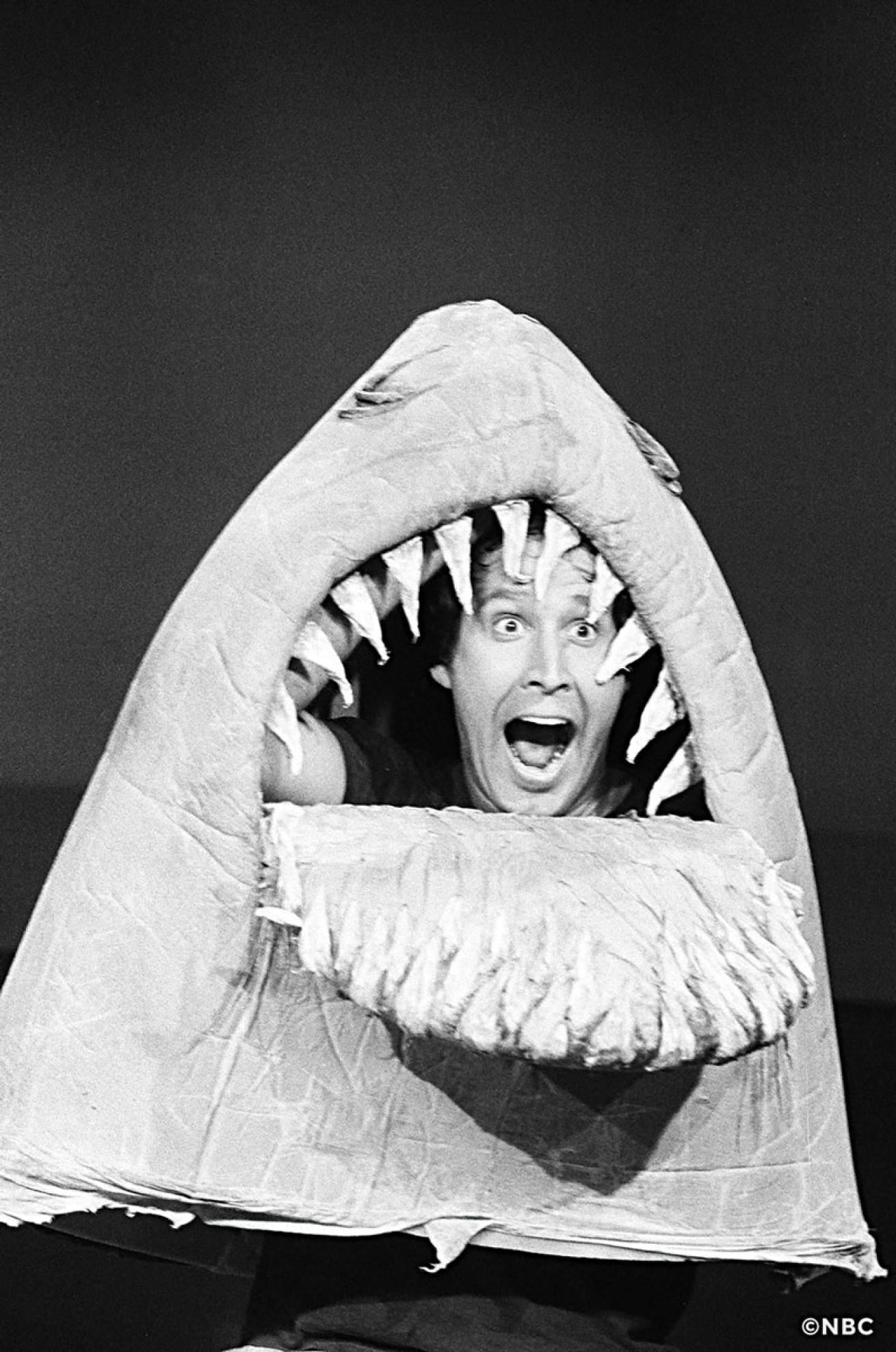 Land Shark SNL