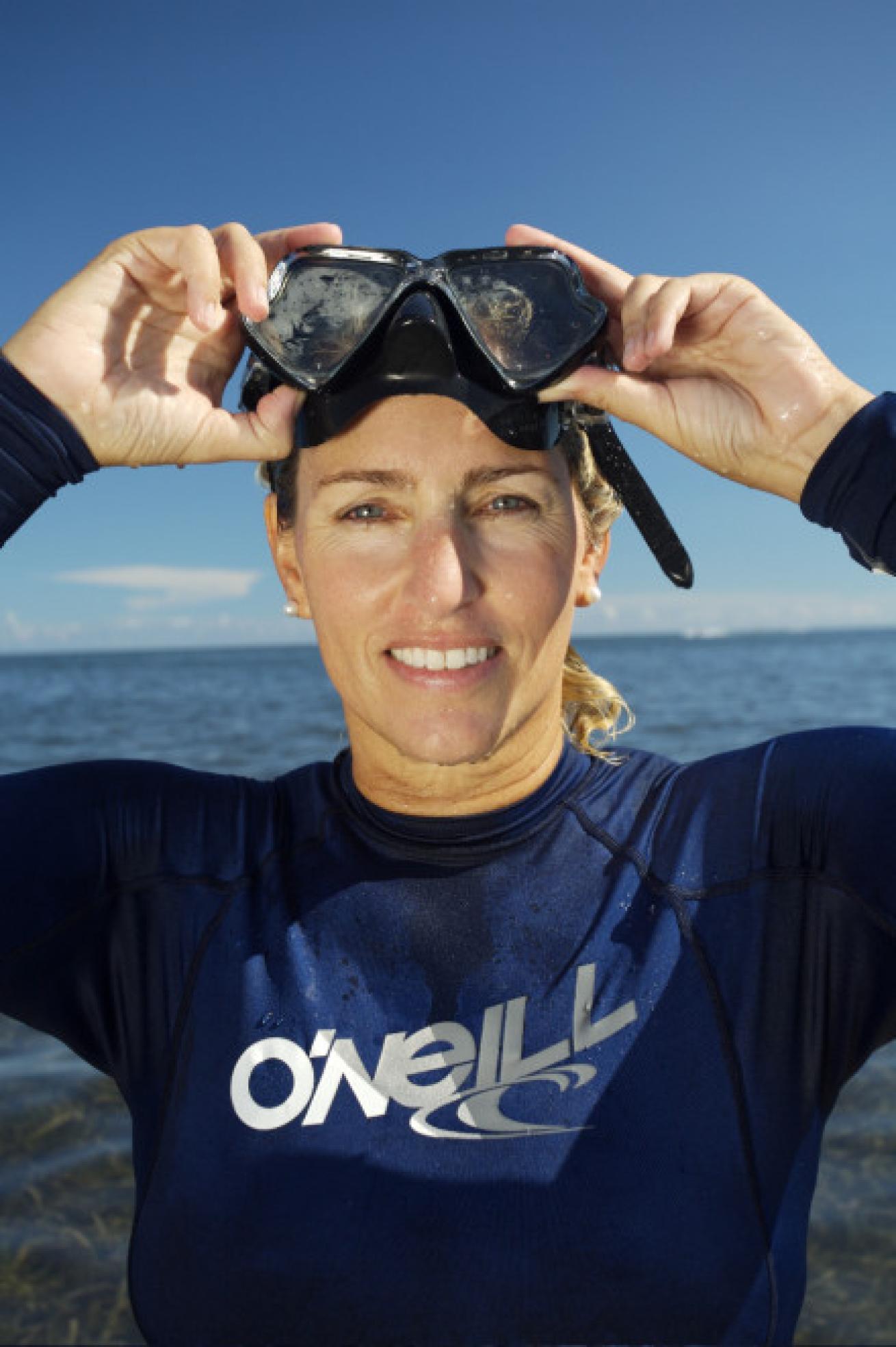 Dr. Ellen Prager
