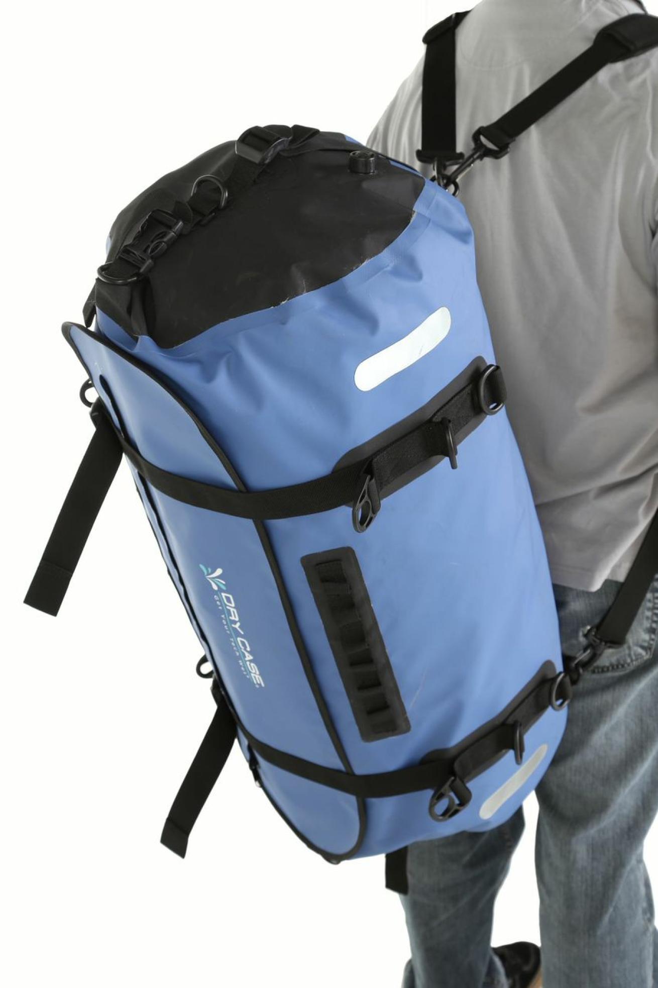 Liberty Ship Duffle Bag