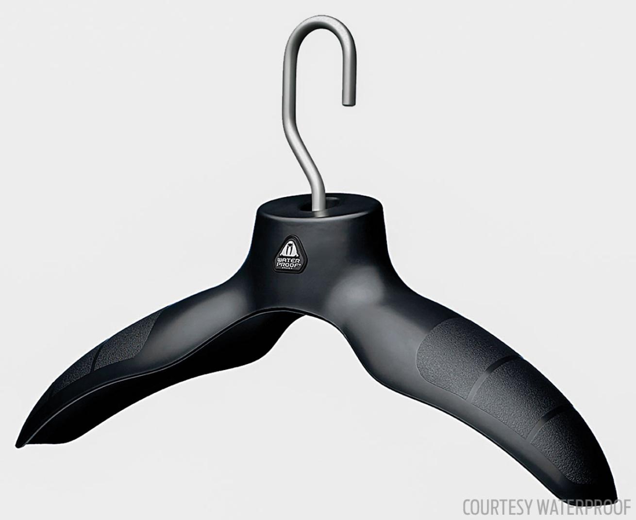 Drysuit hanger from Waterproof