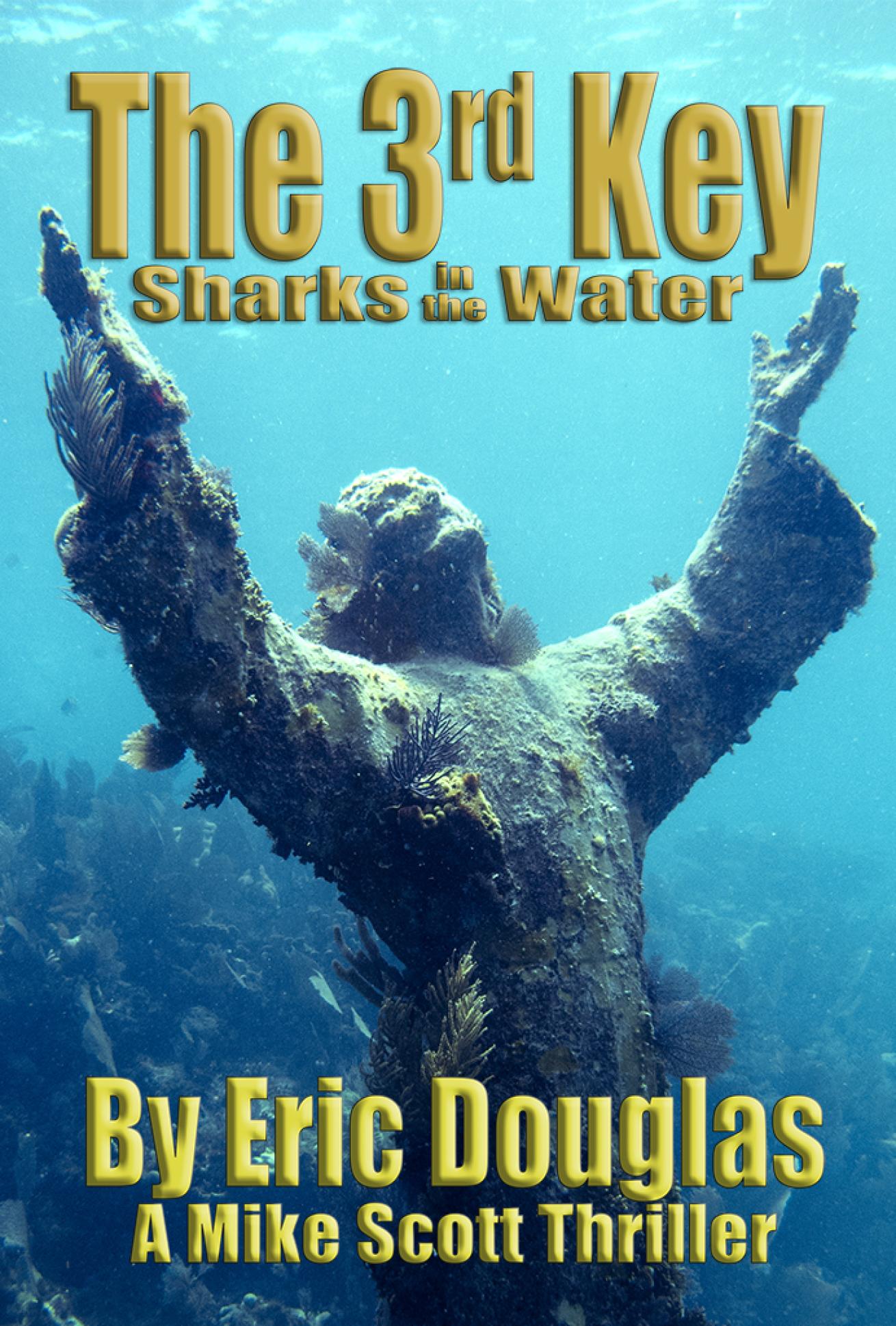 Florida Keys novel
