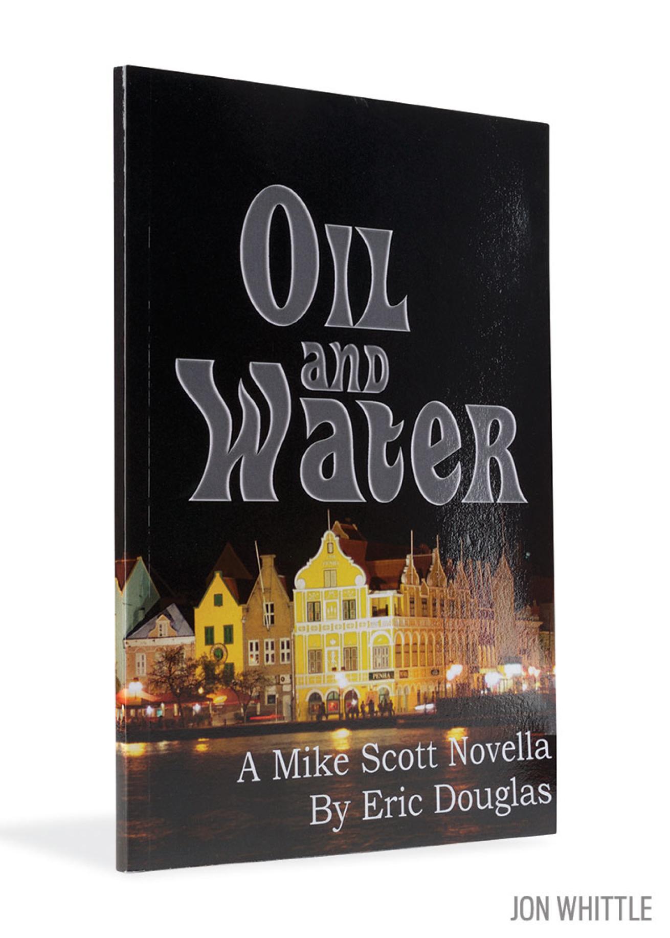 Oil and Water