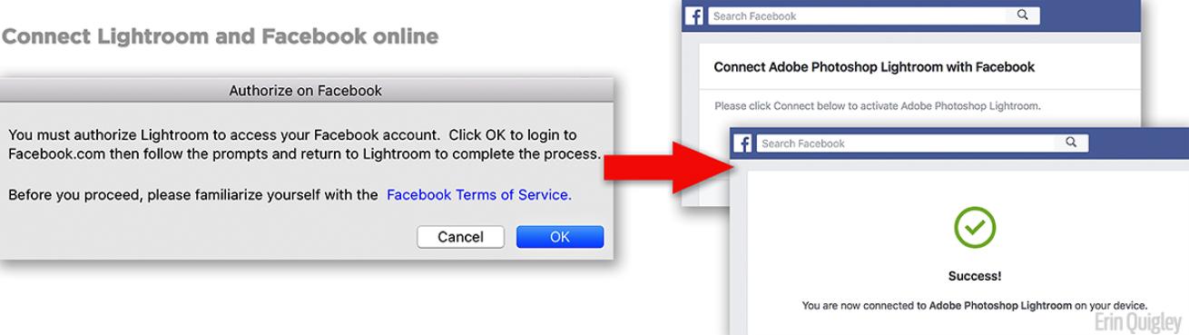 facebook lightroom imaging photo tips