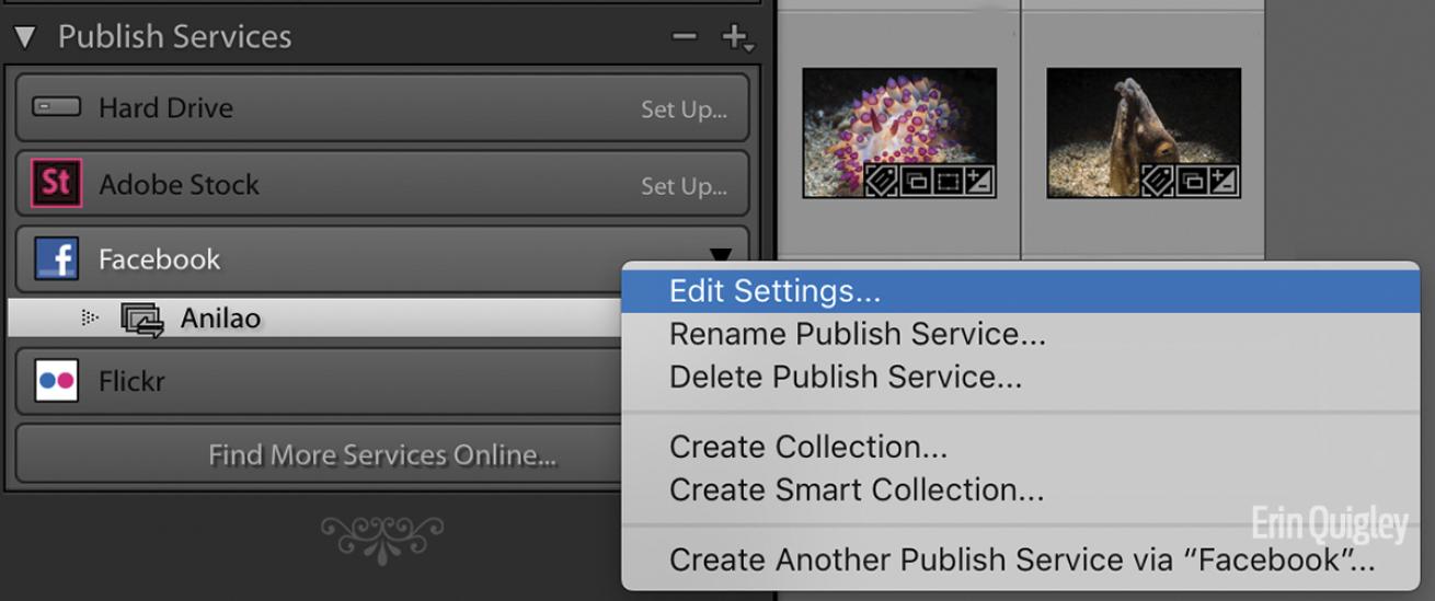 facebook lightroom imaging photo tips