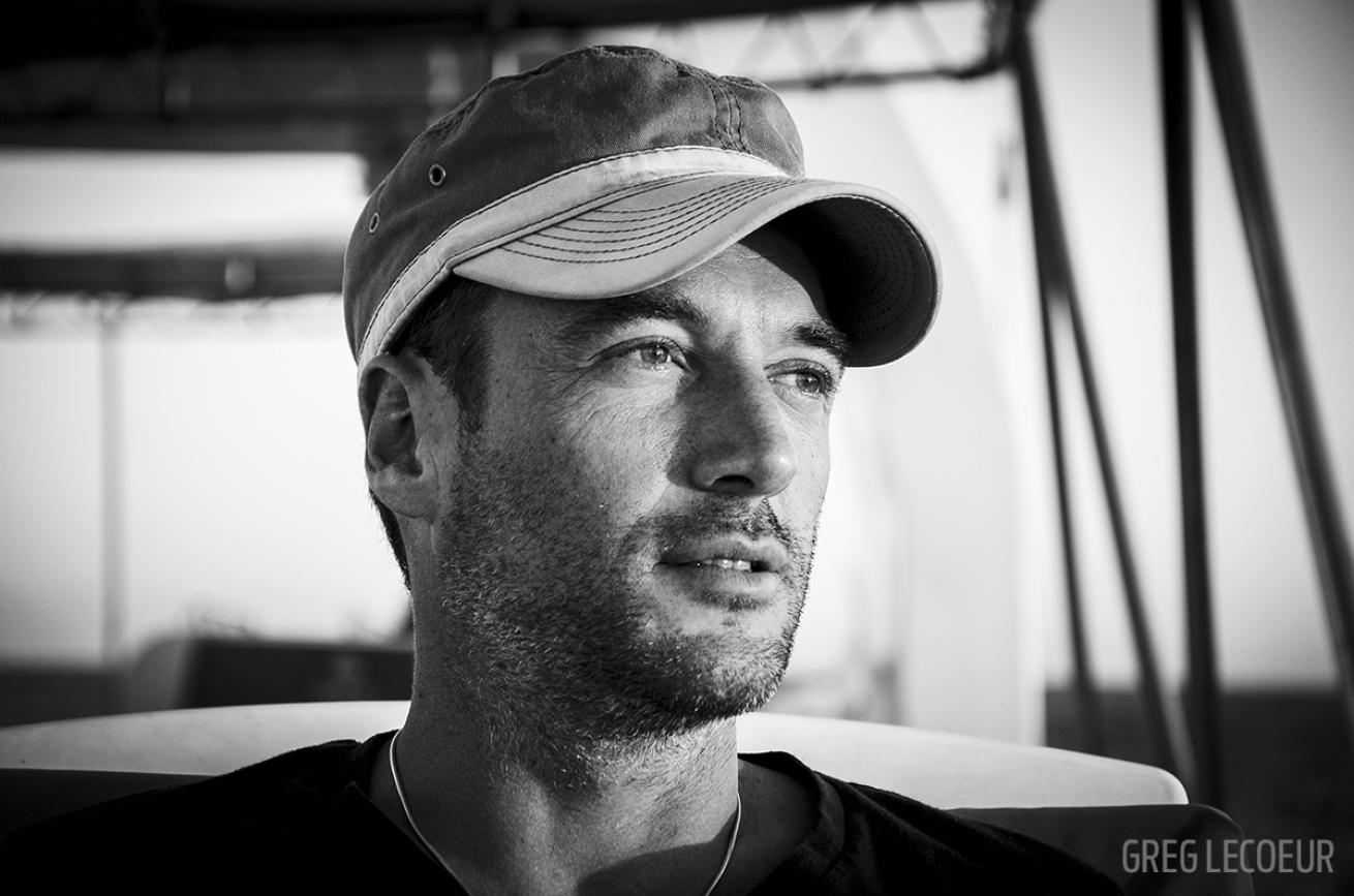 Greg Lecoeur underwater photographer