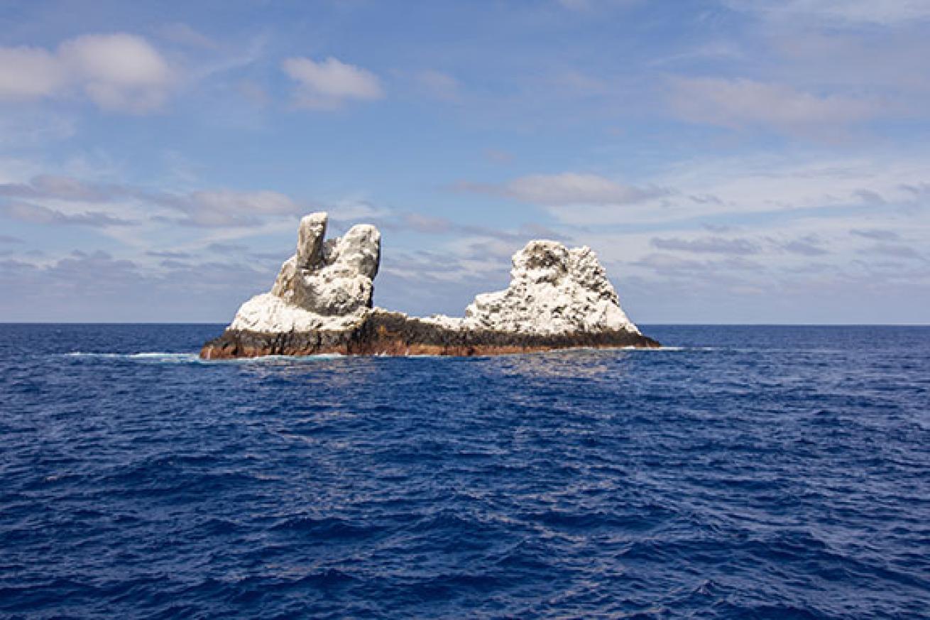Revillagigedos