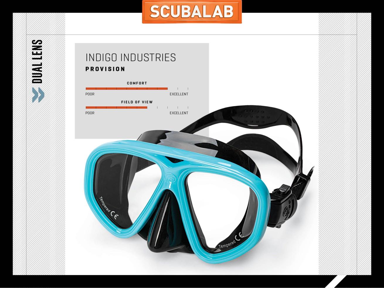Indigo Industries Provision