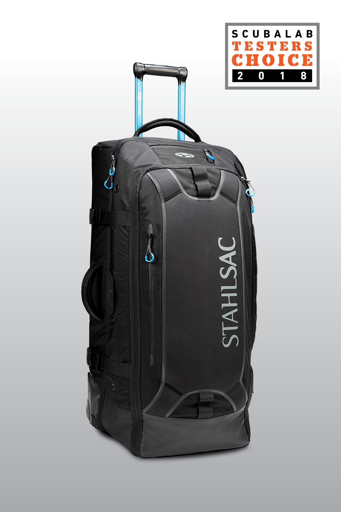 Stahlsac Steel 34